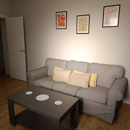 Apartamento Barbadillo - Redmansur Caces Kültér fotó