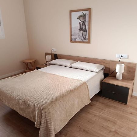Apartamento Barbadillo - Redmansur Caces Kültér fotó