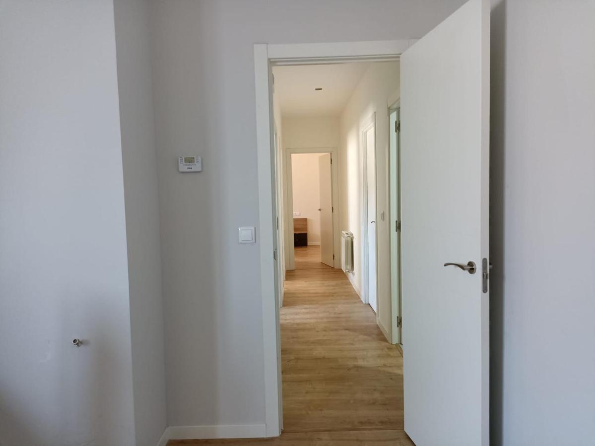 Apartamento Barbadillo - Redmansur Caces Kültér fotó