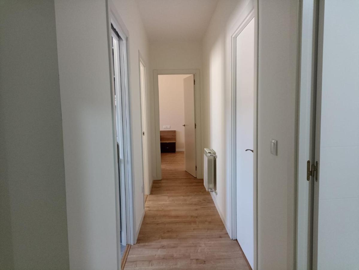 Apartamento Barbadillo - Redmansur Caces Kültér fotó