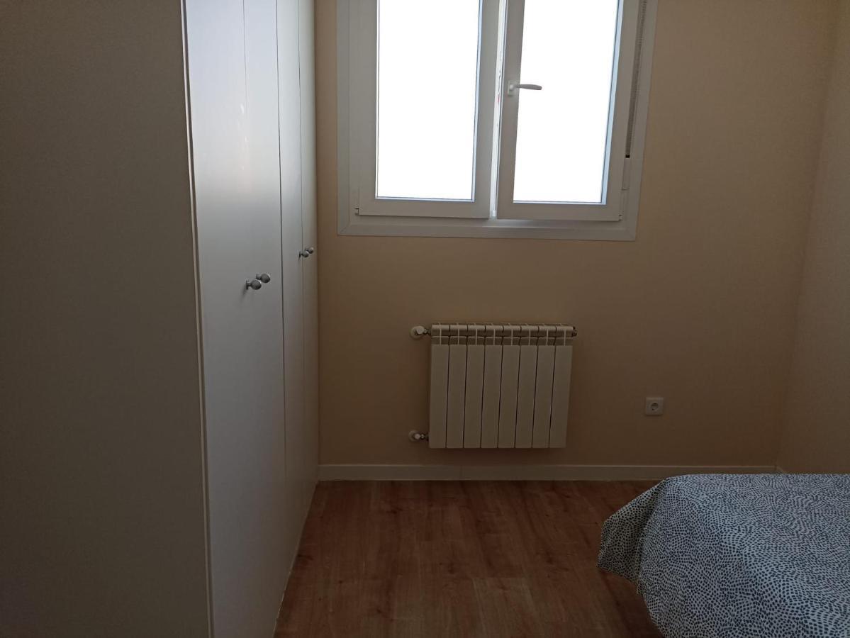 Apartamento Barbadillo - Redmansur Caces Kültér fotó