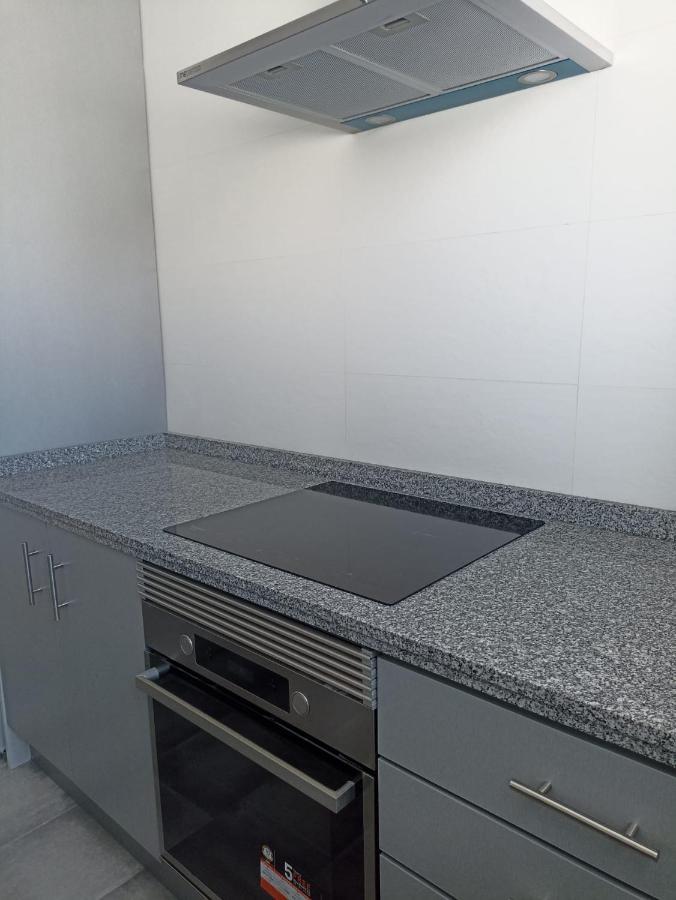 Apartamento Barbadillo - Redmansur Caces Kültér fotó