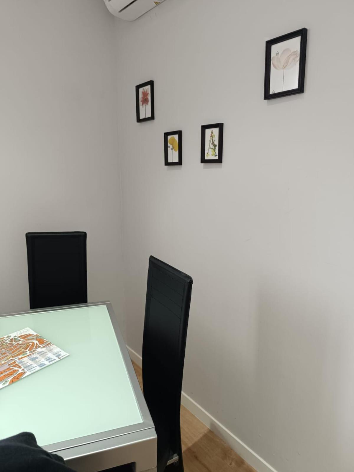 Apartamento Barbadillo - Redmansur Caces Kültér fotó